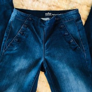 New York & Company Jeans